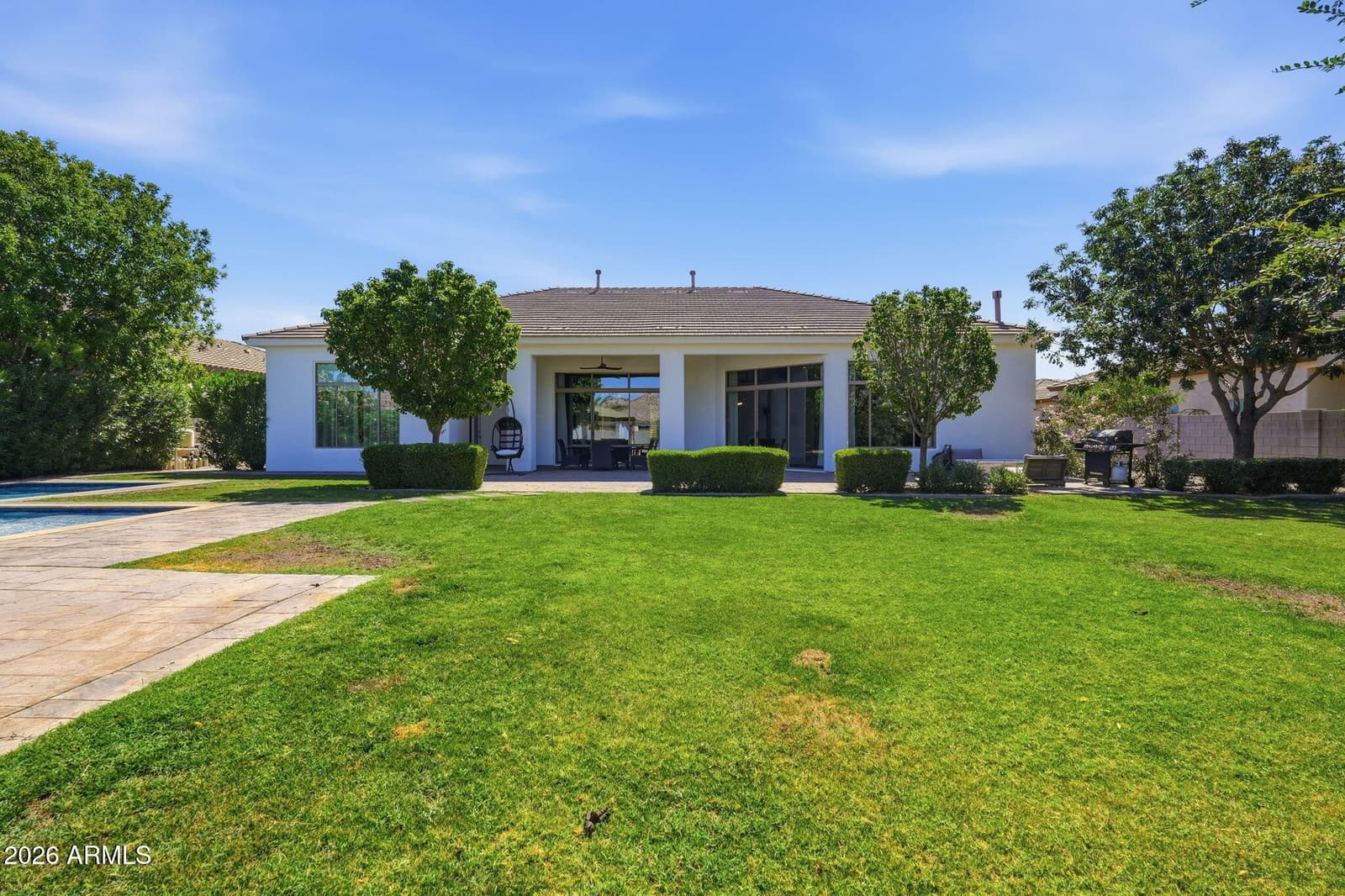5400 S CROSSCREEK Drive, Chandler, AZ 85249 — photo 36 of 60