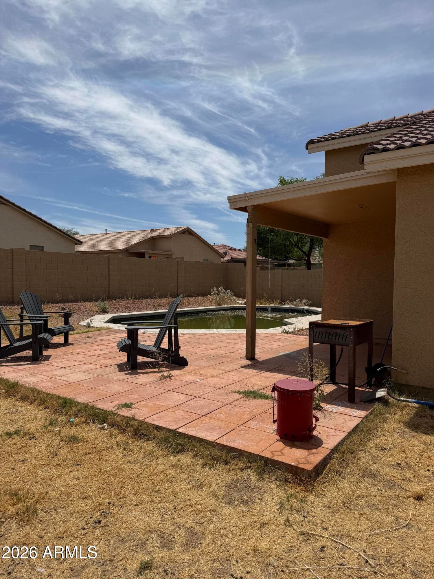 1117 E GWEN Street, Phoenix, AZ 85042 — photo 22 of 22