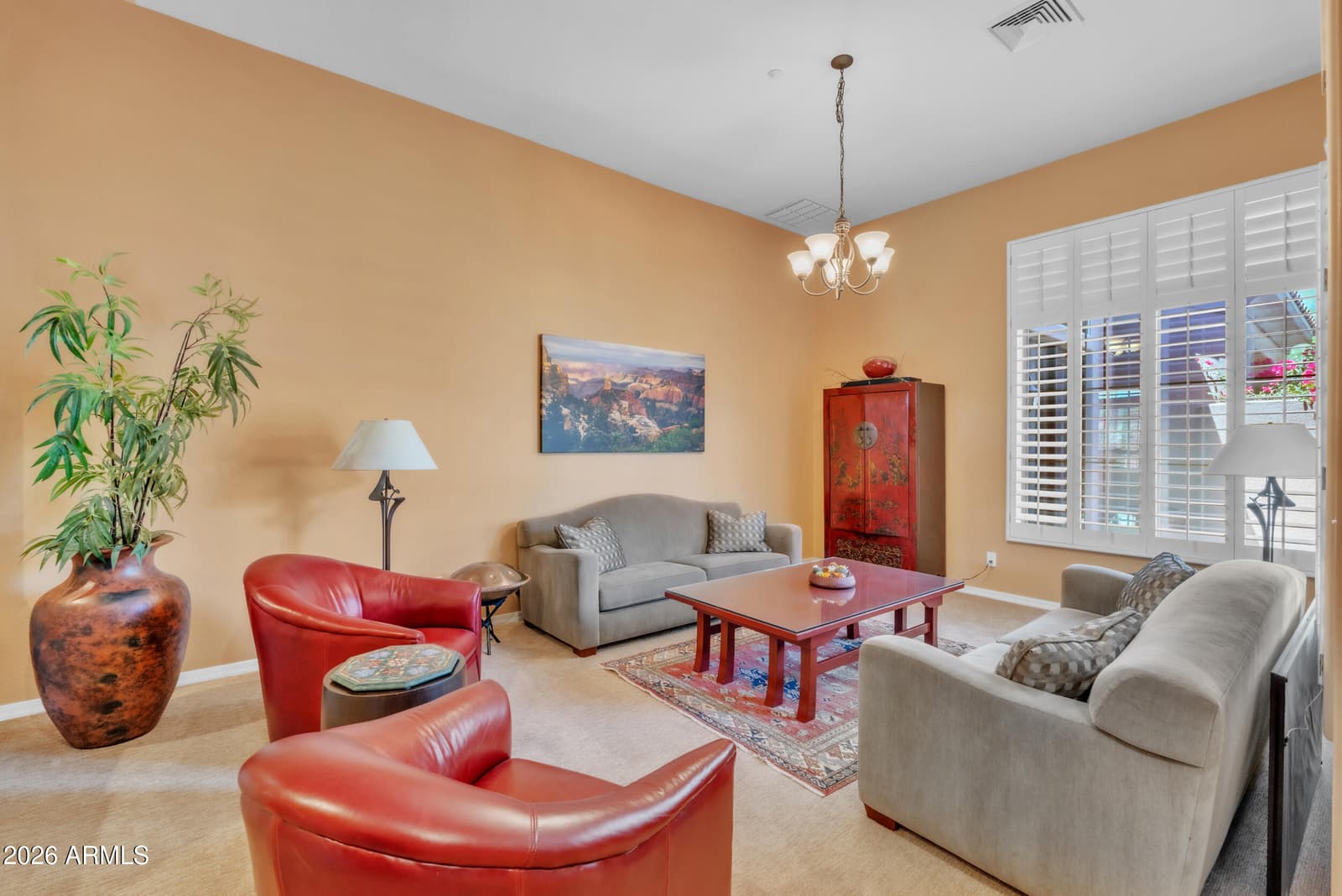 40319 N HAWK RIDGE Trail, Anthem, AZ 85086 — photo 5 of 68