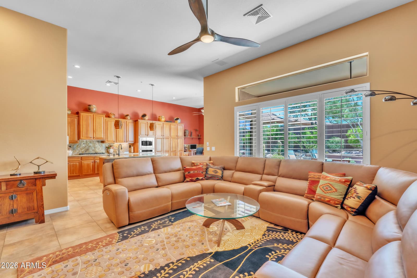 40319 N HAWK RIDGE Trail, Anthem, AZ 85086 — photo 10 of 68