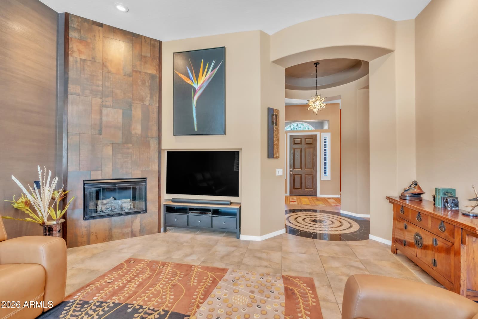 40319 N HAWK RIDGE Trail, Anthem, AZ 85086 — photo 2 of 68