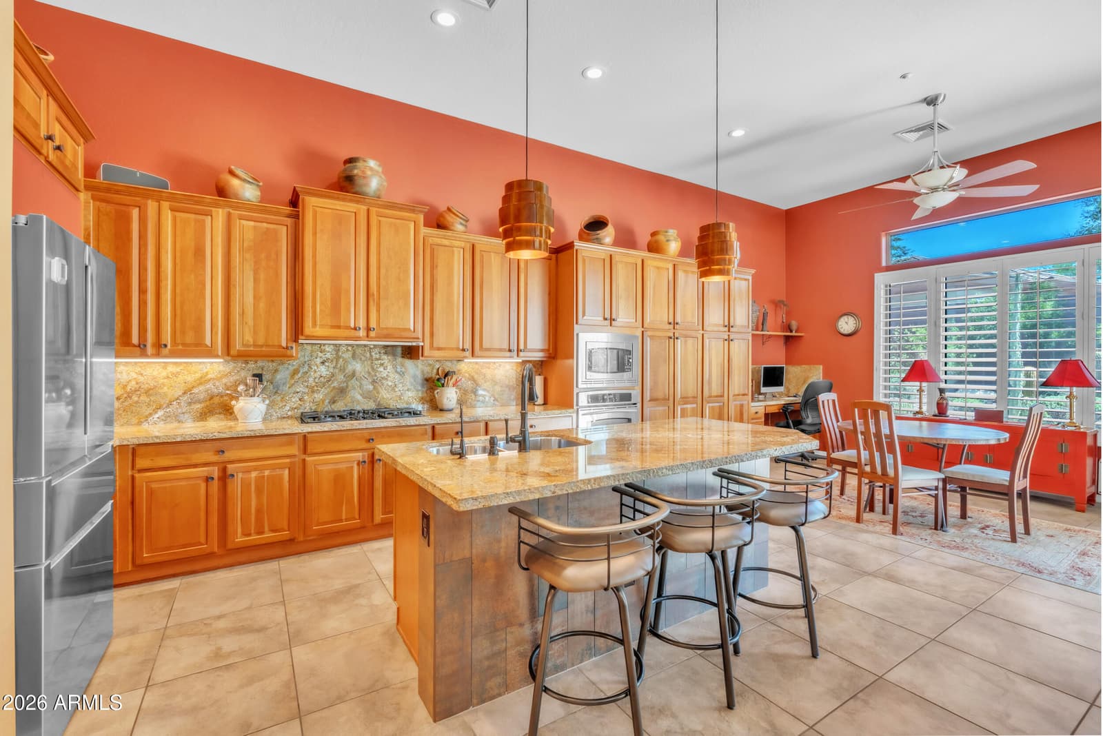 40319 N HAWK RIDGE Trail, Anthem, AZ 85086 — photo 11 of 68