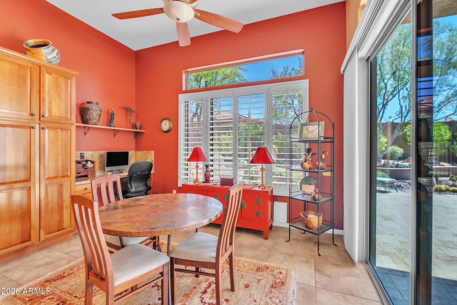 40319 N HAWK RIDGE Trail, Anthem, AZ 85086 — photo 12 of 68