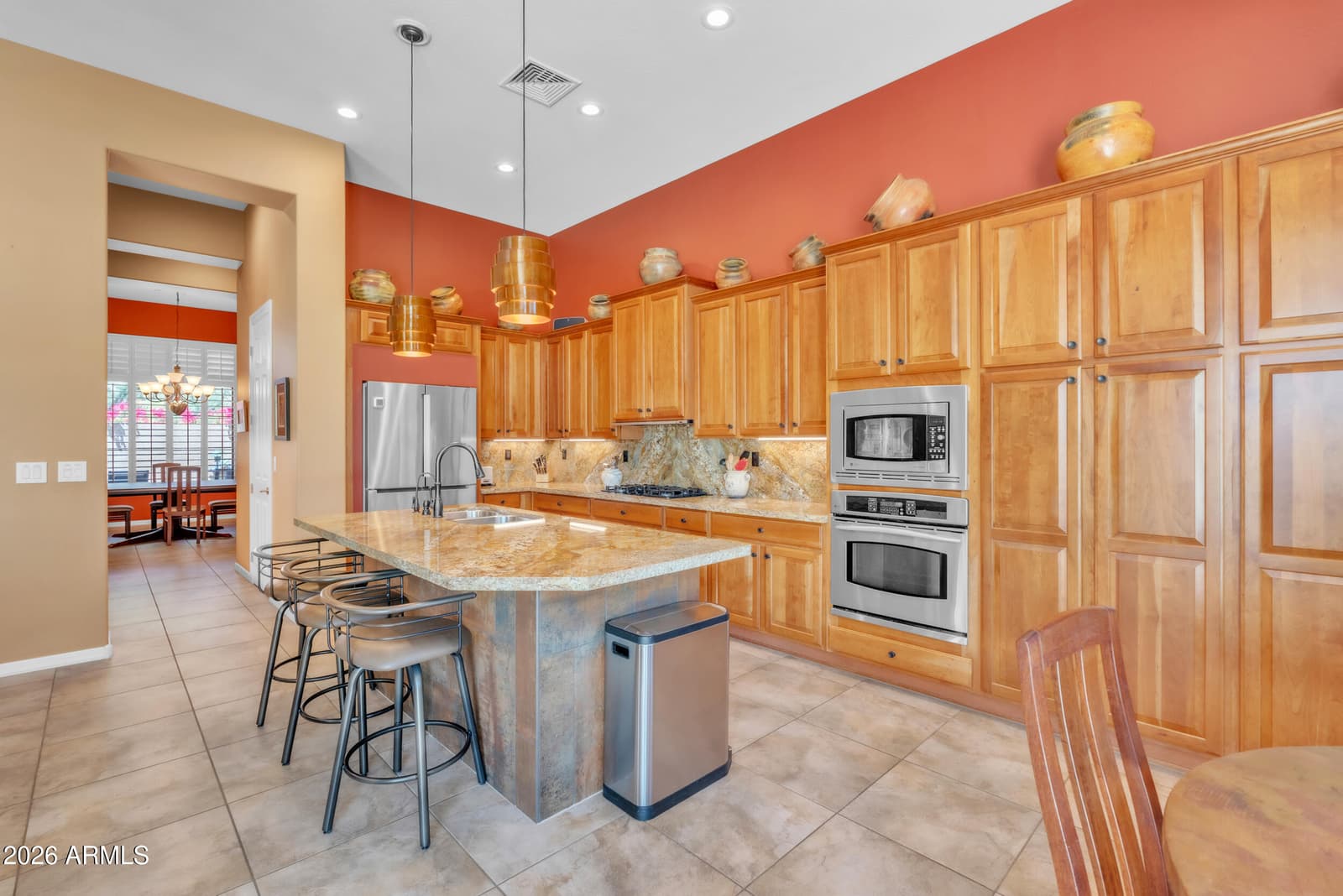 40319 N HAWK RIDGE Trail, Anthem, AZ 85086 — photo 13 of 68