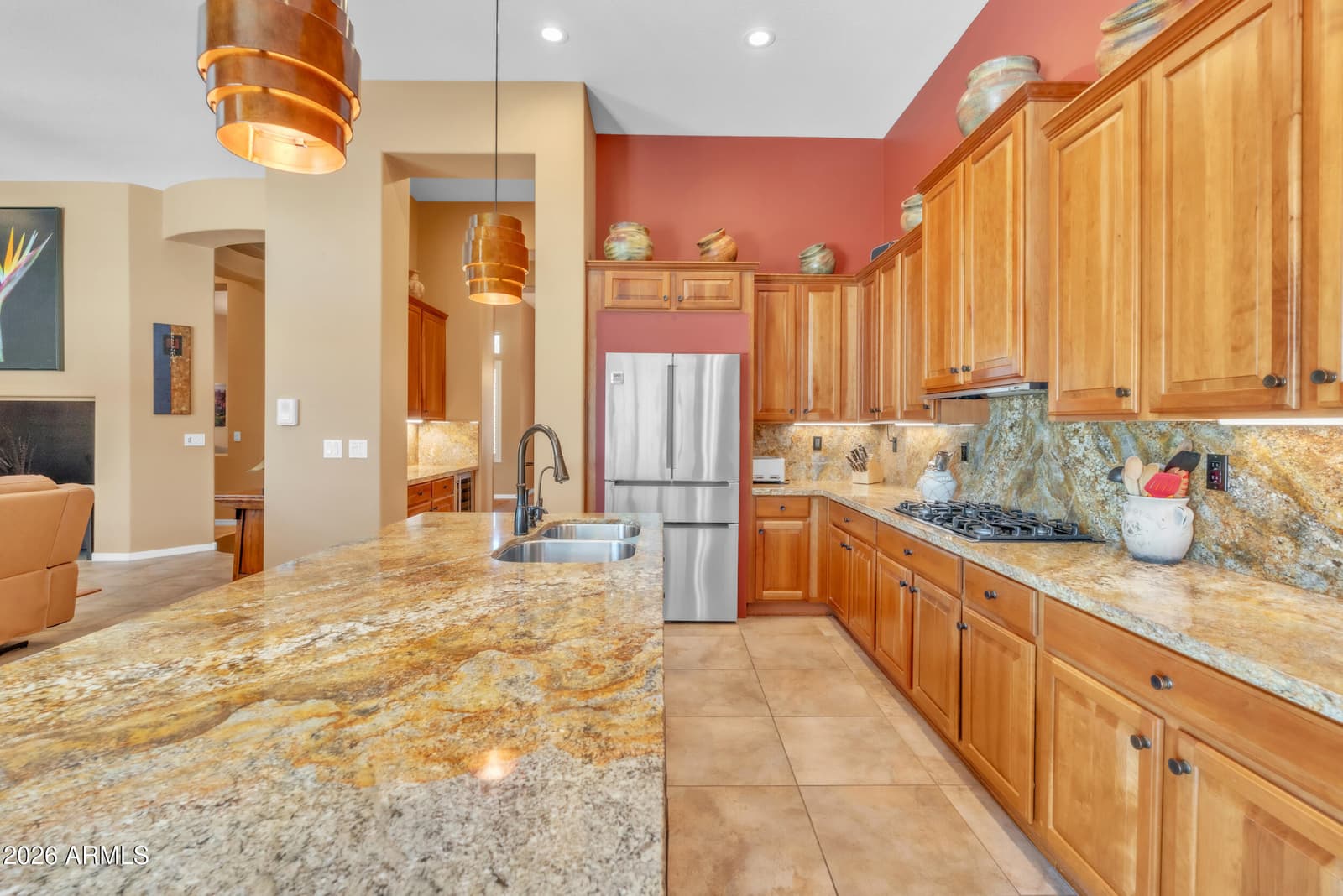 40319 N HAWK RIDGE Trail, Anthem, AZ 85086 — photo 16 of 68