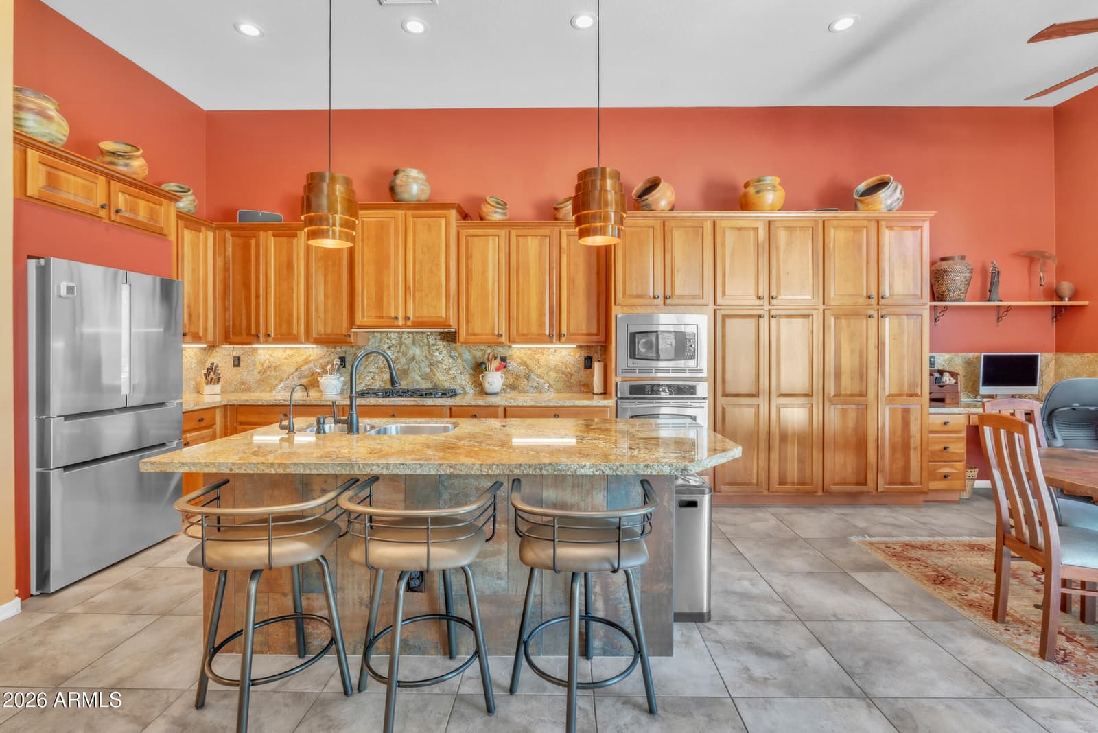40319 N HAWK RIDGE Trail, Anthem, AZ 85086 — photo 17 of 68
