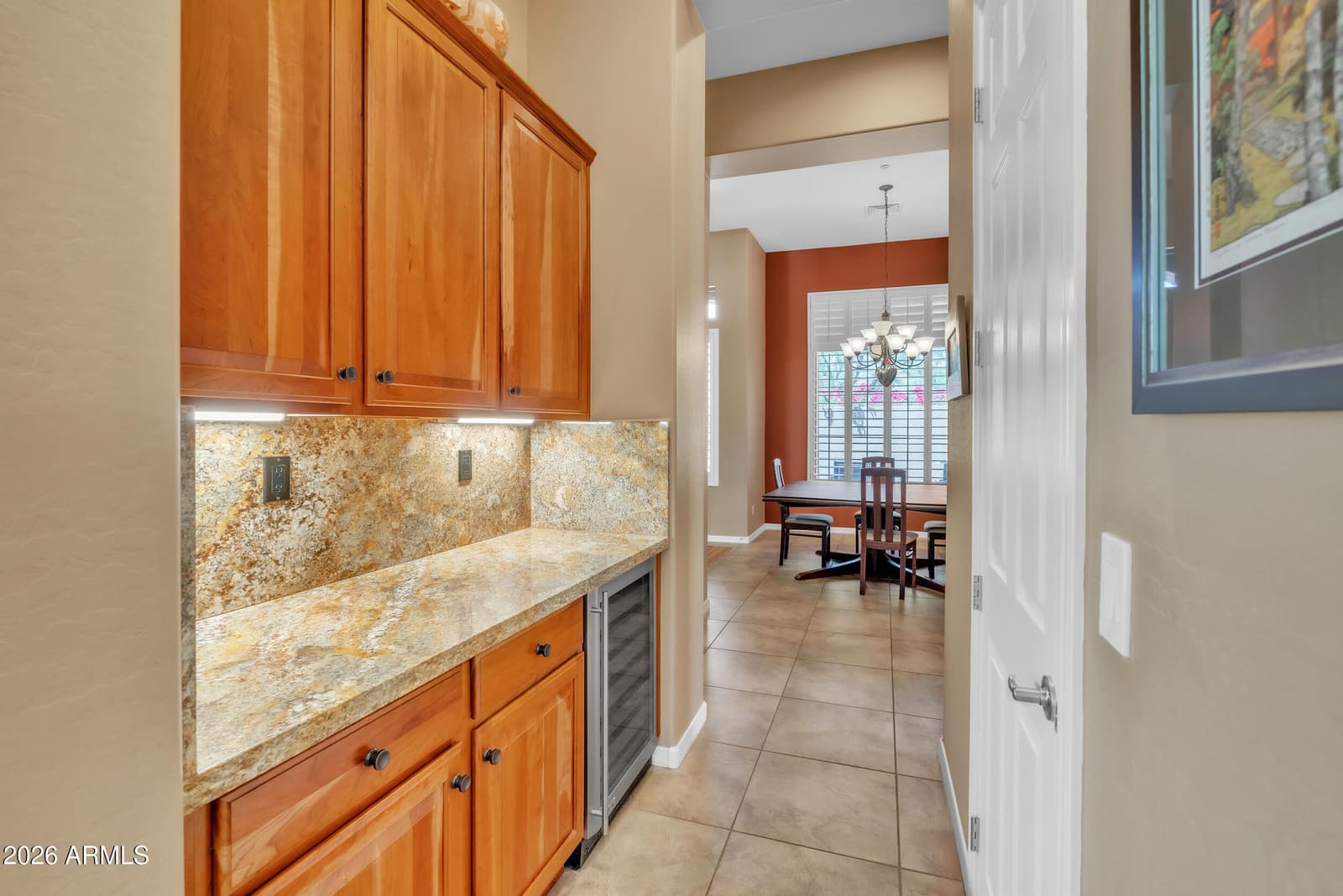 40319 N HAWK RIDGE Trail, Anthem, AZ 85086 — photo 18 of 68