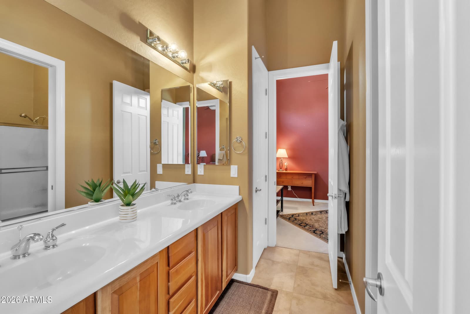 40319 N HAWK RIDGE Trail, Anthem, AZ 85086 — photo 25 of 68