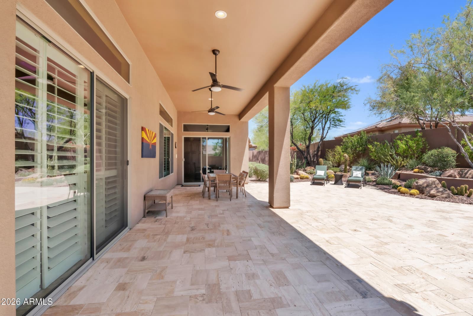 40319 N HAWK RIDGE Trail, Anthem, AZ 85086 — photo 35 of 68