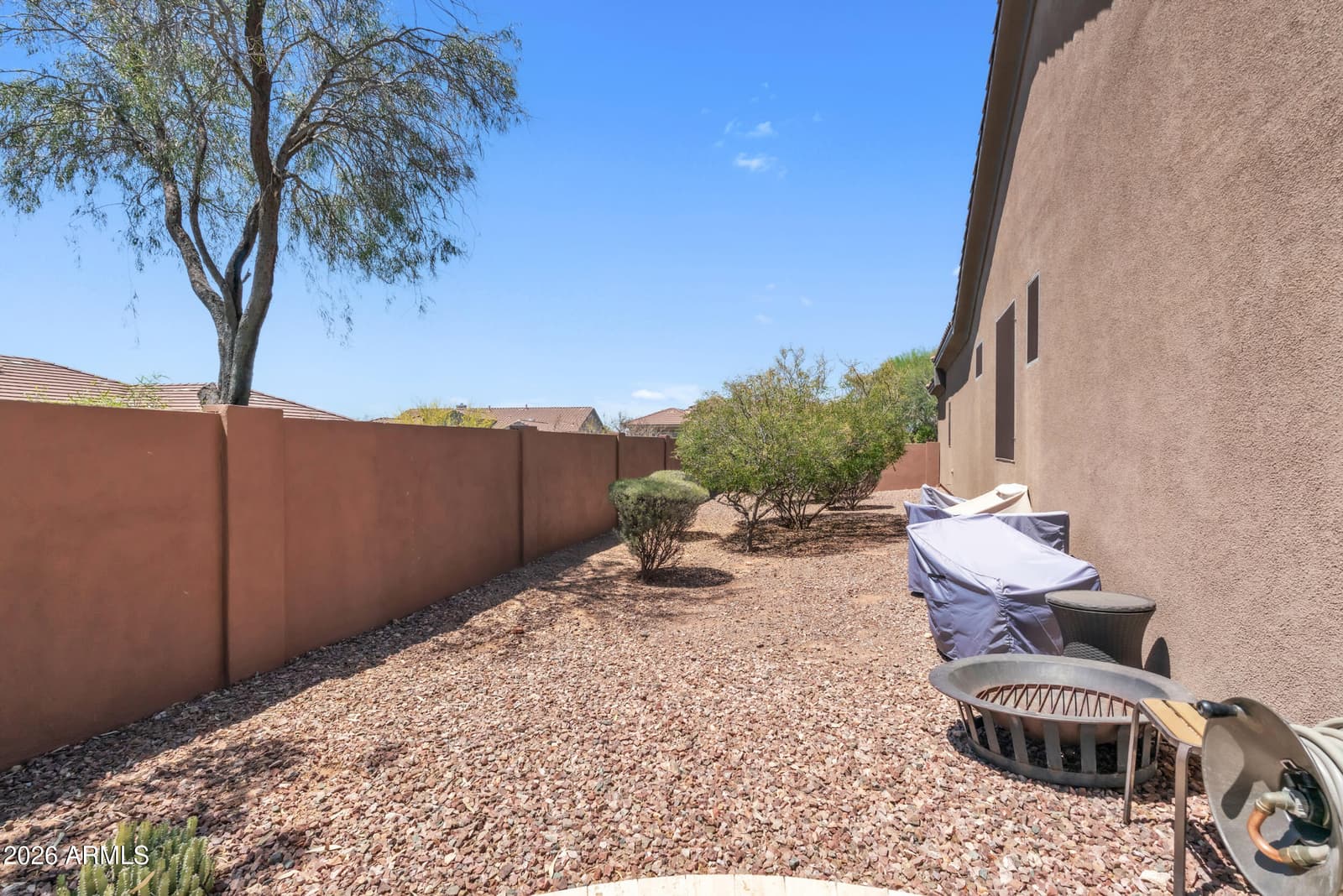 40319 N HAWK RIDGE Trail, Anthem, AZ 85086 — photo 37 of 68
