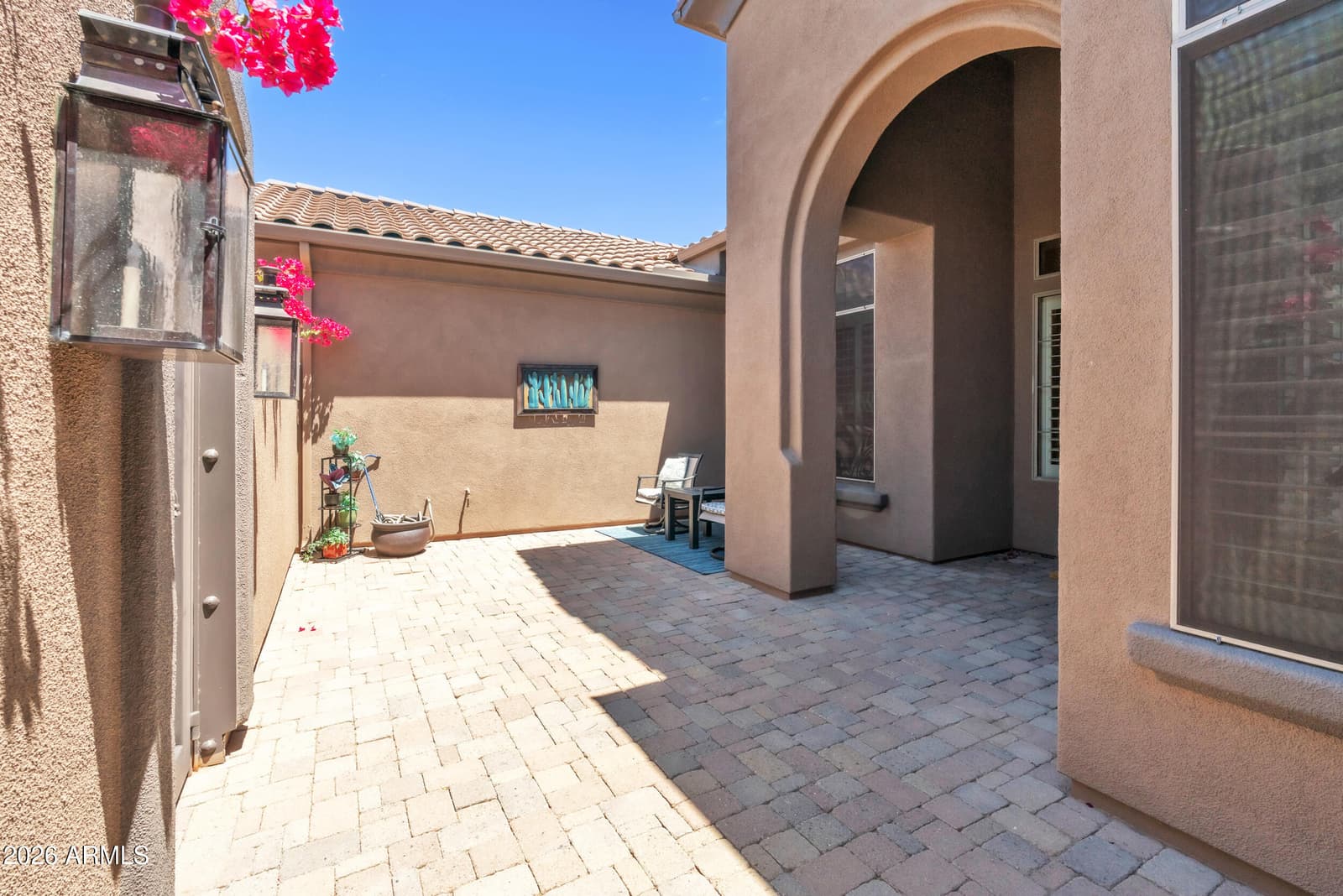 40319 N HAWK RIDGE Trail, Anthem, AZ 85086 — photo 38 of 68