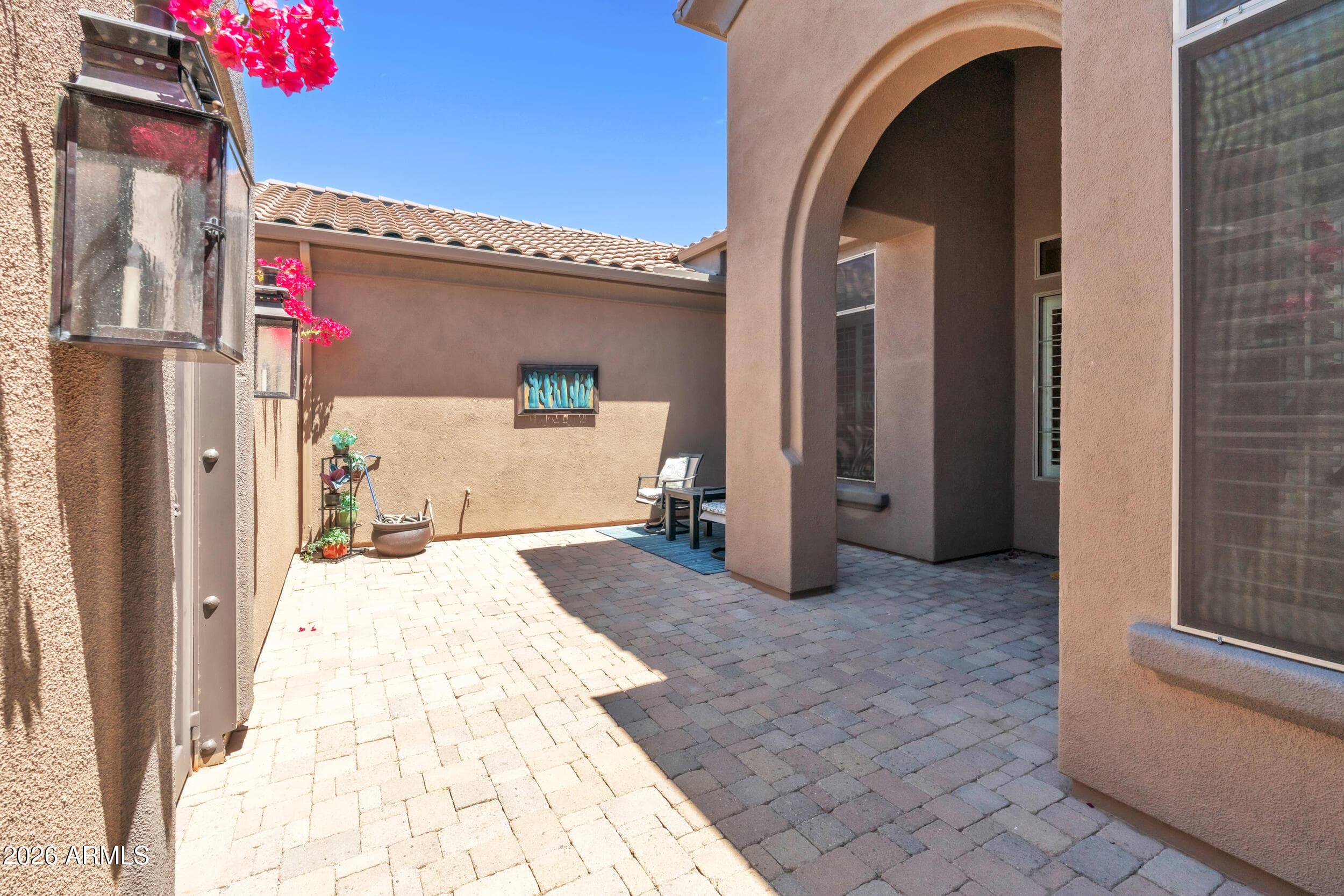40319 N HAWK RIDGE Trail, Anthem, AZ 85086 — photo 38 of 68