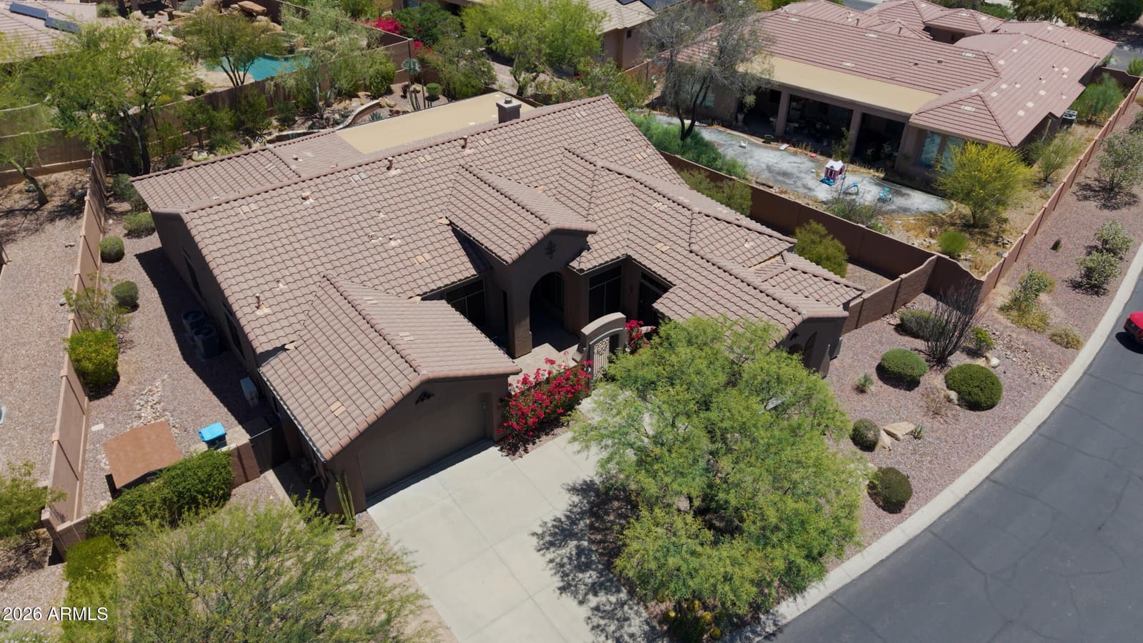 40319 N HAWK RIDGE Trail, Anthem, AZ 85086 — photo 44 of 68