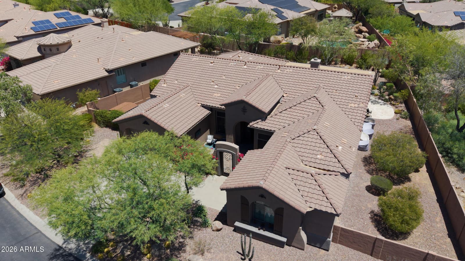 40319 N HAWK RIDGE Trail, Anthem, AZ 85086 — photo 45 of 68