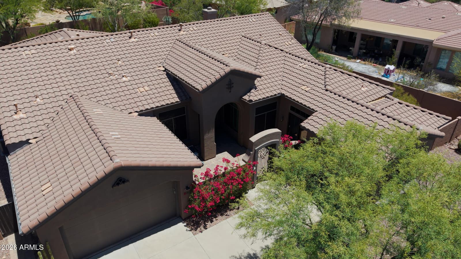 40319 N HAWK RIDGE Trail, Anthem, AZ 85086 — photo 46 of 68