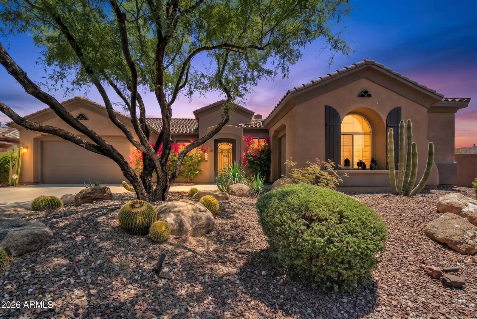 40319 N HAWK RIDGE Trail, Anthem, AZ 85086 — photo 52 of 68