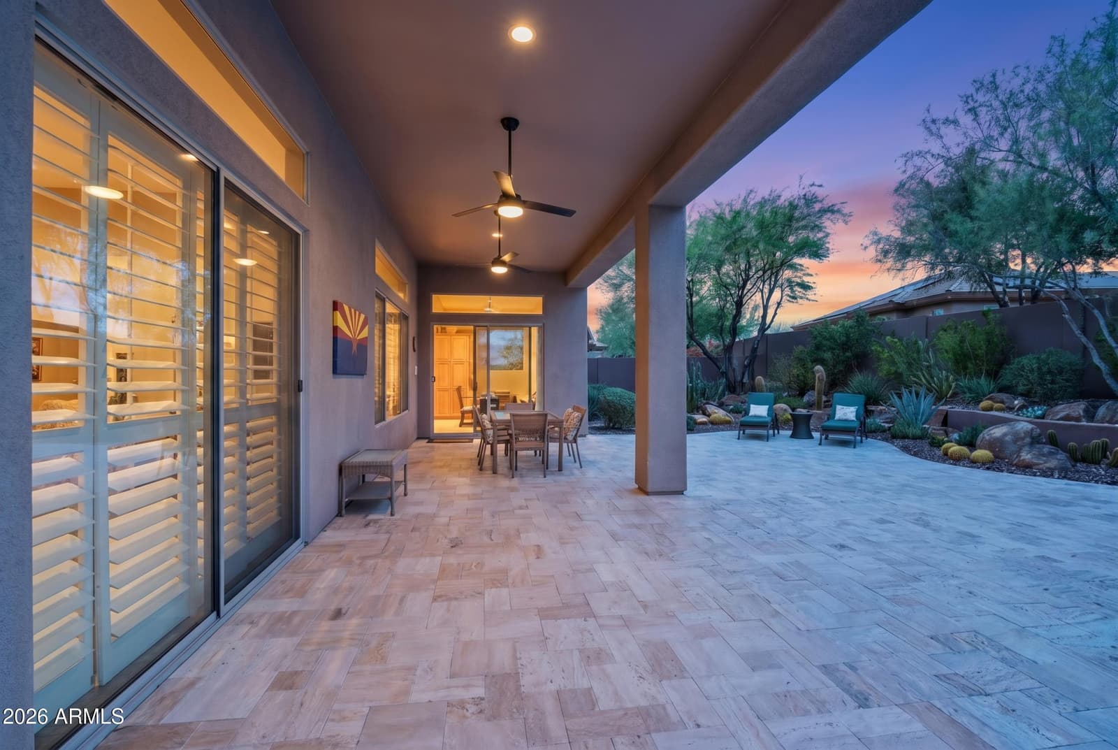40319 N HAWK RIDGE Trail, Anthem, AZ 85086 — photo 53 of 68