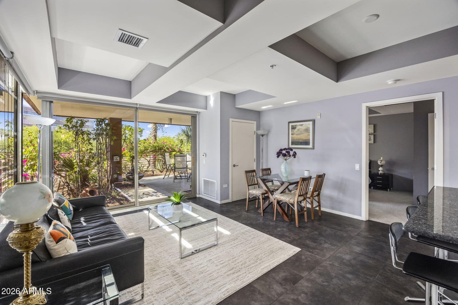 7161 E RANCHO VISTA Drive 2008, Scottsdale, AZ 85251 — photo 12 of 33