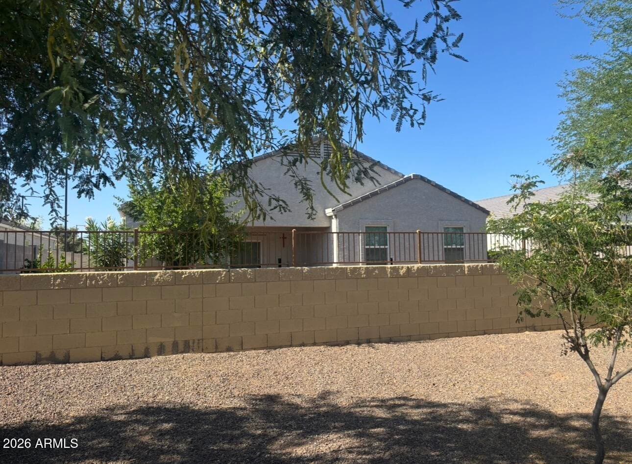 18969 W MONROE Street, Buckeye, AZ 85326 — photo 20 of 25