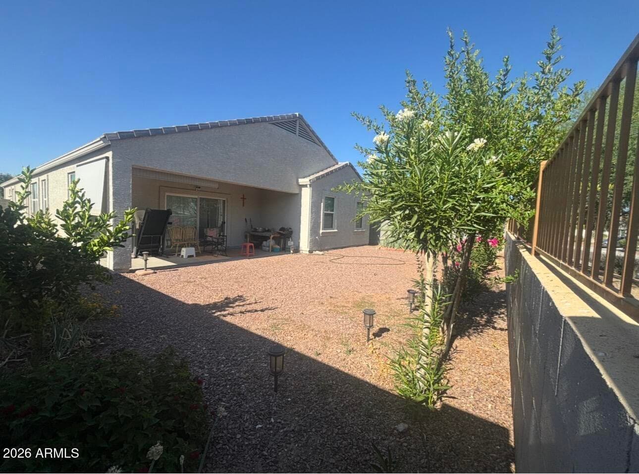 18969 W MONROE Street, Buckeye, AZ 85326 — photo 21 of 25