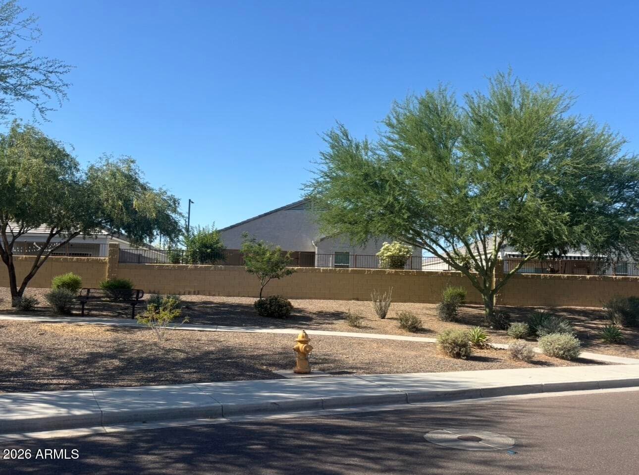 18969 W MONROE Street, Buckeye, AZ 85326 — photo 22 of 25