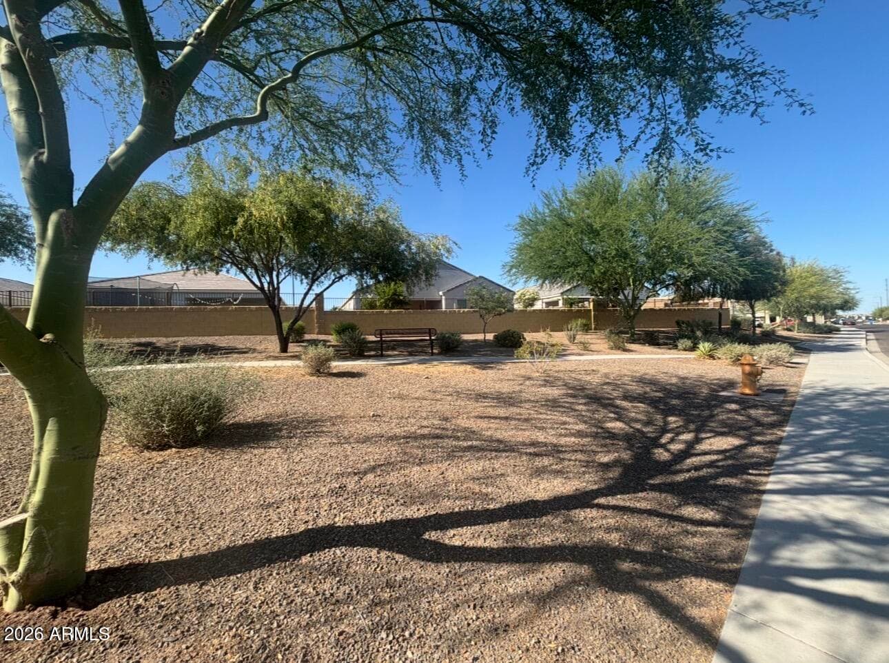 18969 W MONROE Street, Buckeye, AZ 85326 — photo 24 of 25