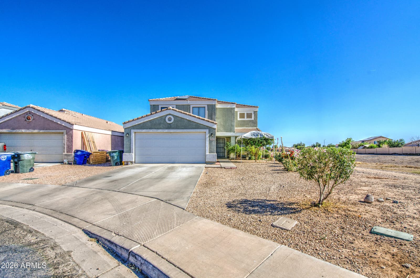 12441 W SCOTTS Drive, El Mirage, AZ 85335 — photo 1 of 48