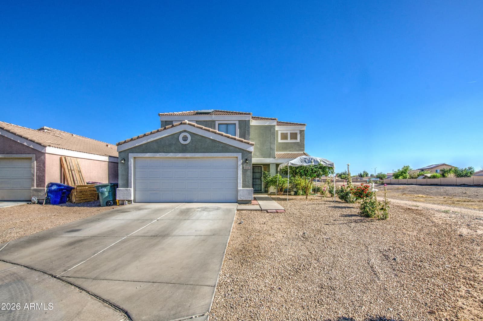 12441 W SCOTTS Drive, El Mirage, AZ 85335 — photo 2 of 48