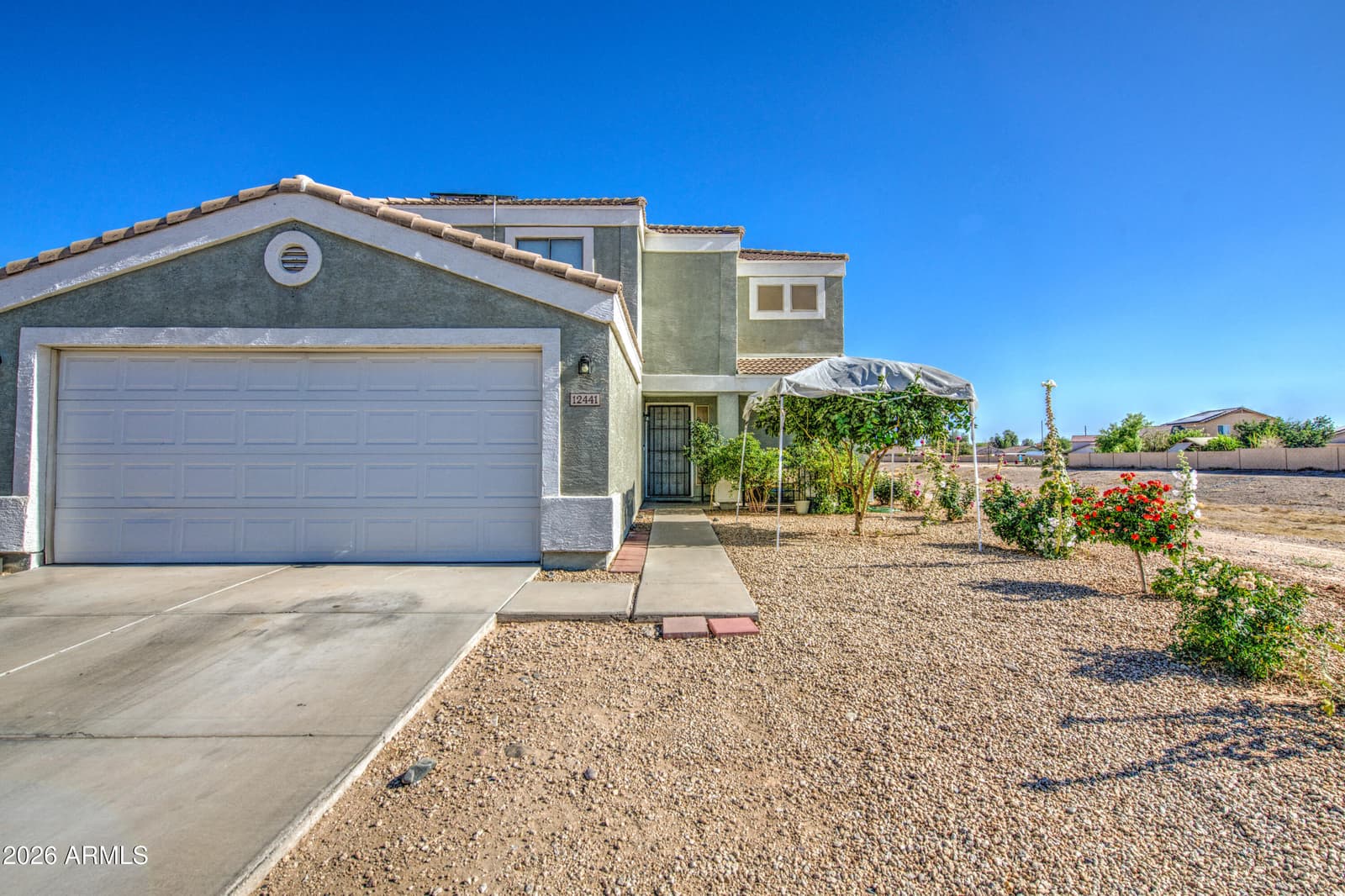 12441 W SCOTTS Drive, El Mirage, AZ 85335 — photo 3 of 48