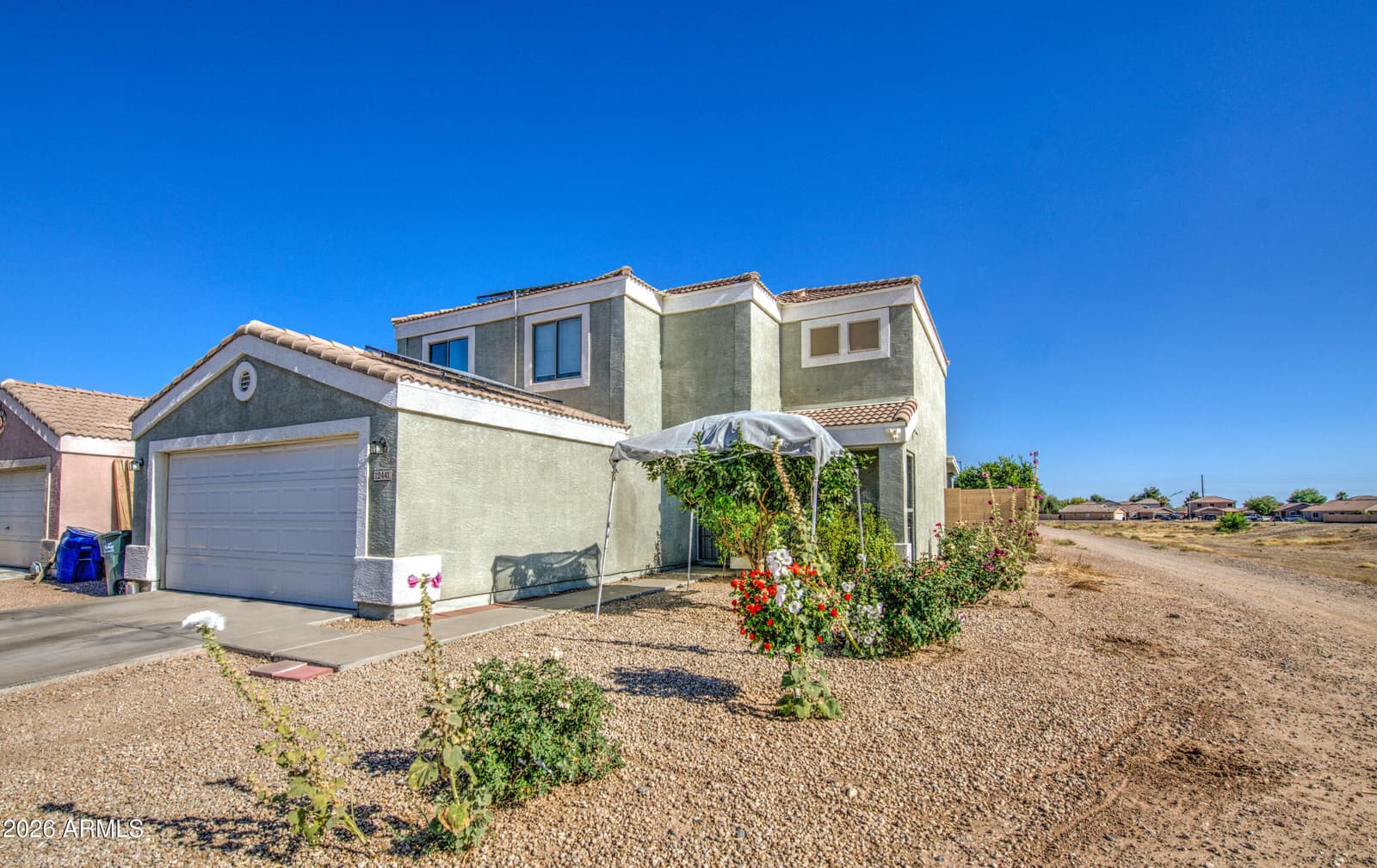 12441 W SCOTTS Drive, El Mirage, AZ 85335 — photo 4 of 48