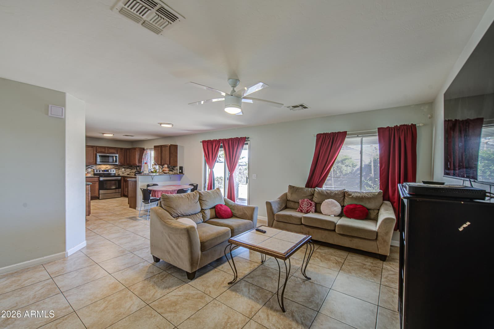 12441 W SCOTTS Drive, El Mirage, AZ 85335 — photo 7 of 48