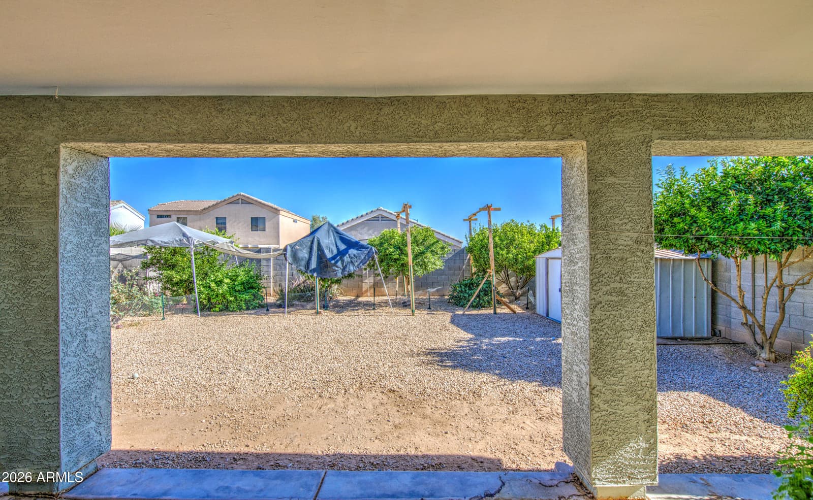 12441 W SCOTTS Drive, El Mirage, AZ 85335 — photo 41 of 48