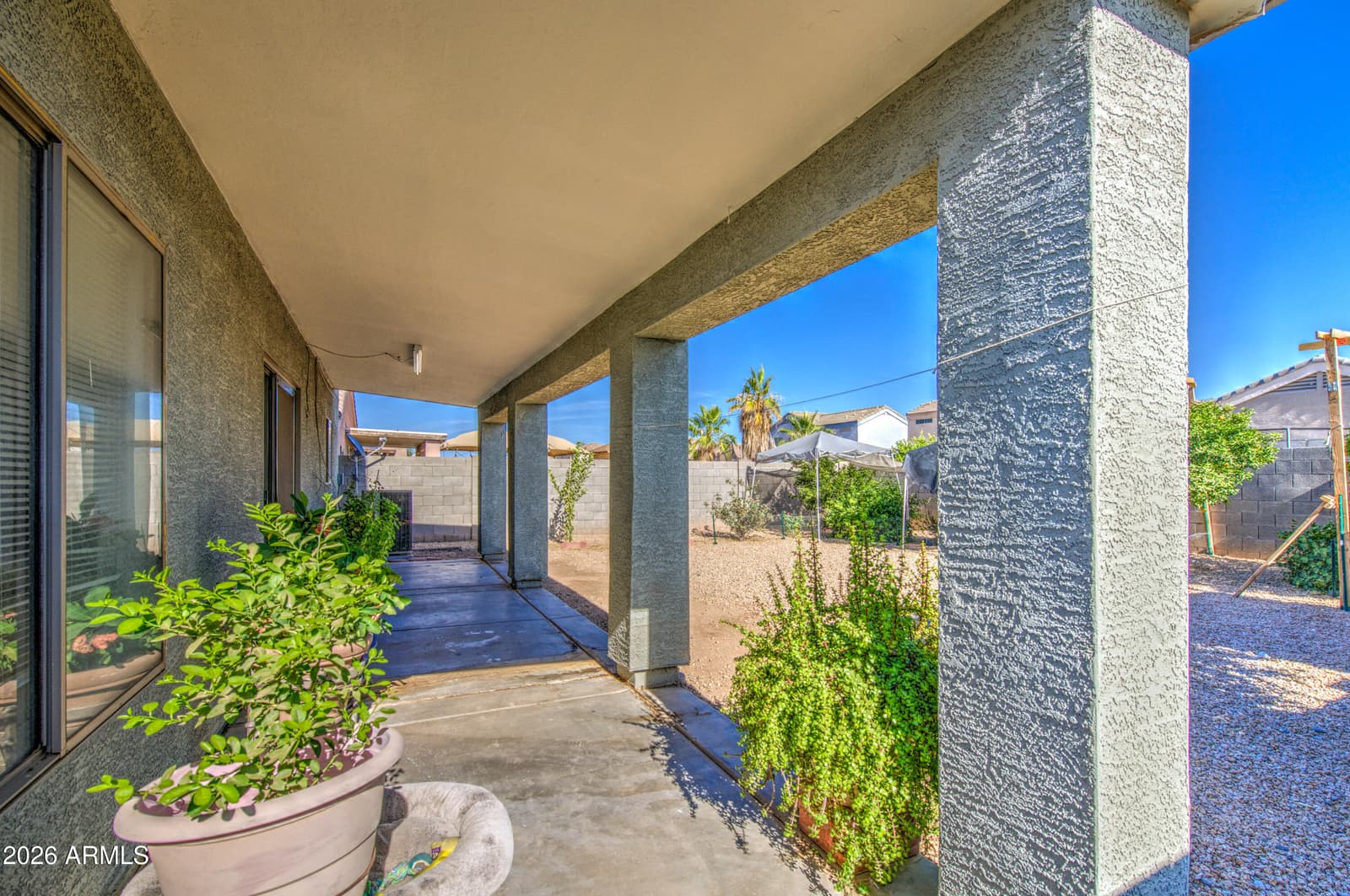 12441 W SCOTTS Drive, El Mirage, AZ 85335 — photo 42 of 48