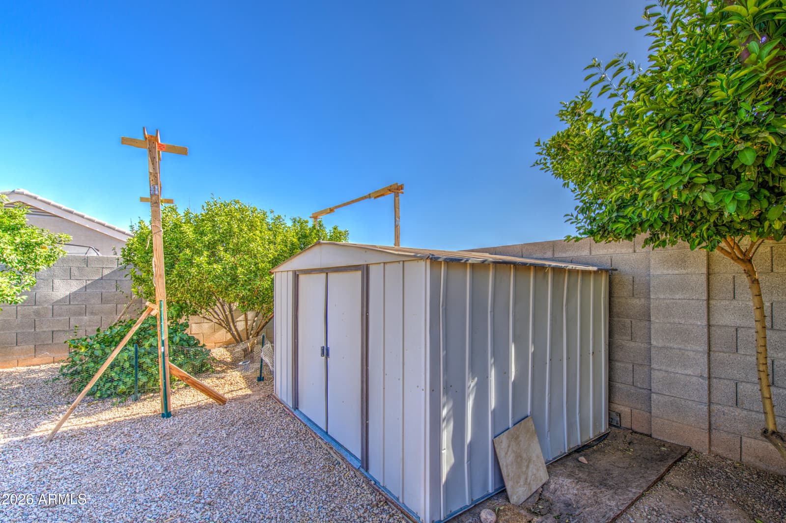 12441 W SCOTTS Drive, El Mirage, AZ 85335 — photo 44 of 48