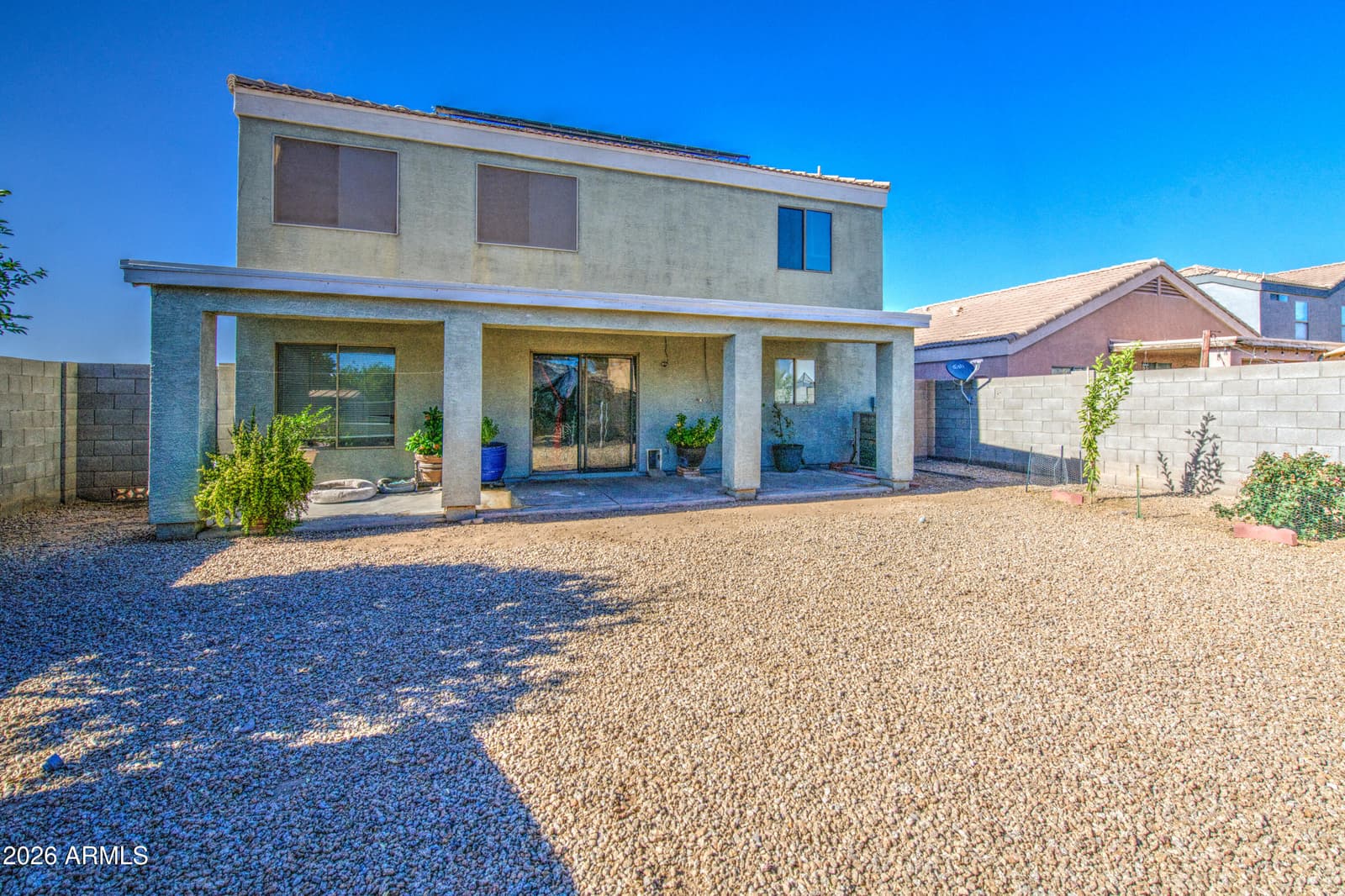 12441 W SCOTTS Drive, El Mirage, AZ 85335 — photo 45 of 48