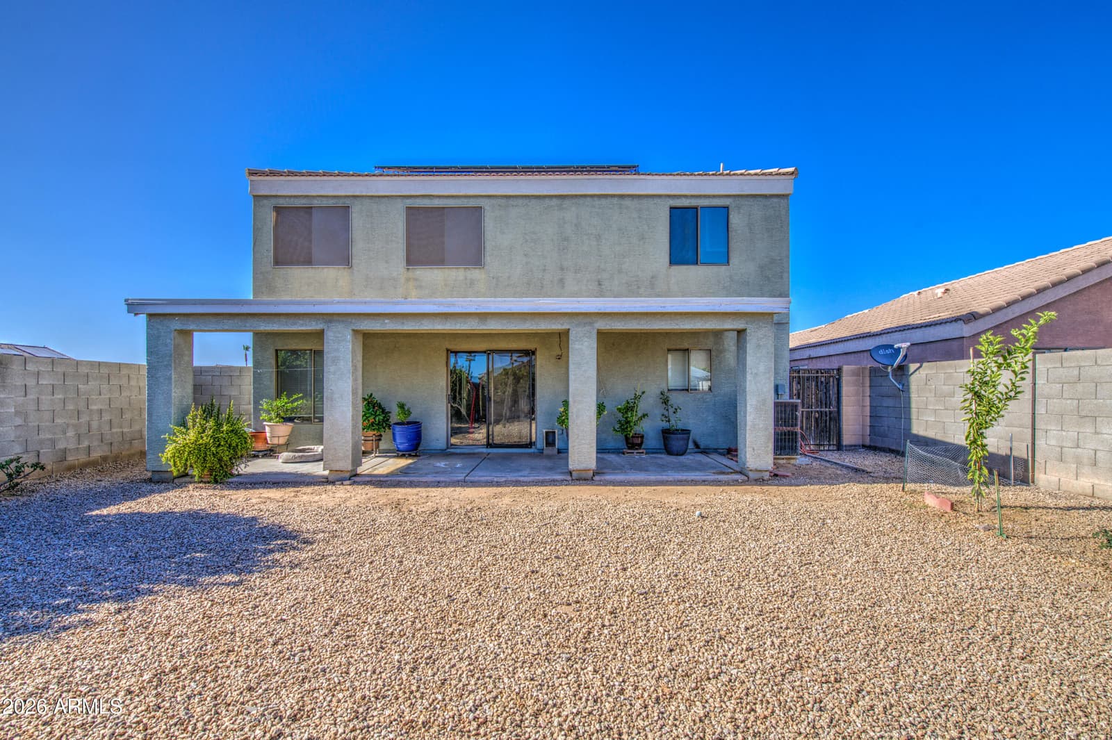 12441 W SCOTTS Drive, El Mirage, AZ 85335 — photo 46 of 48