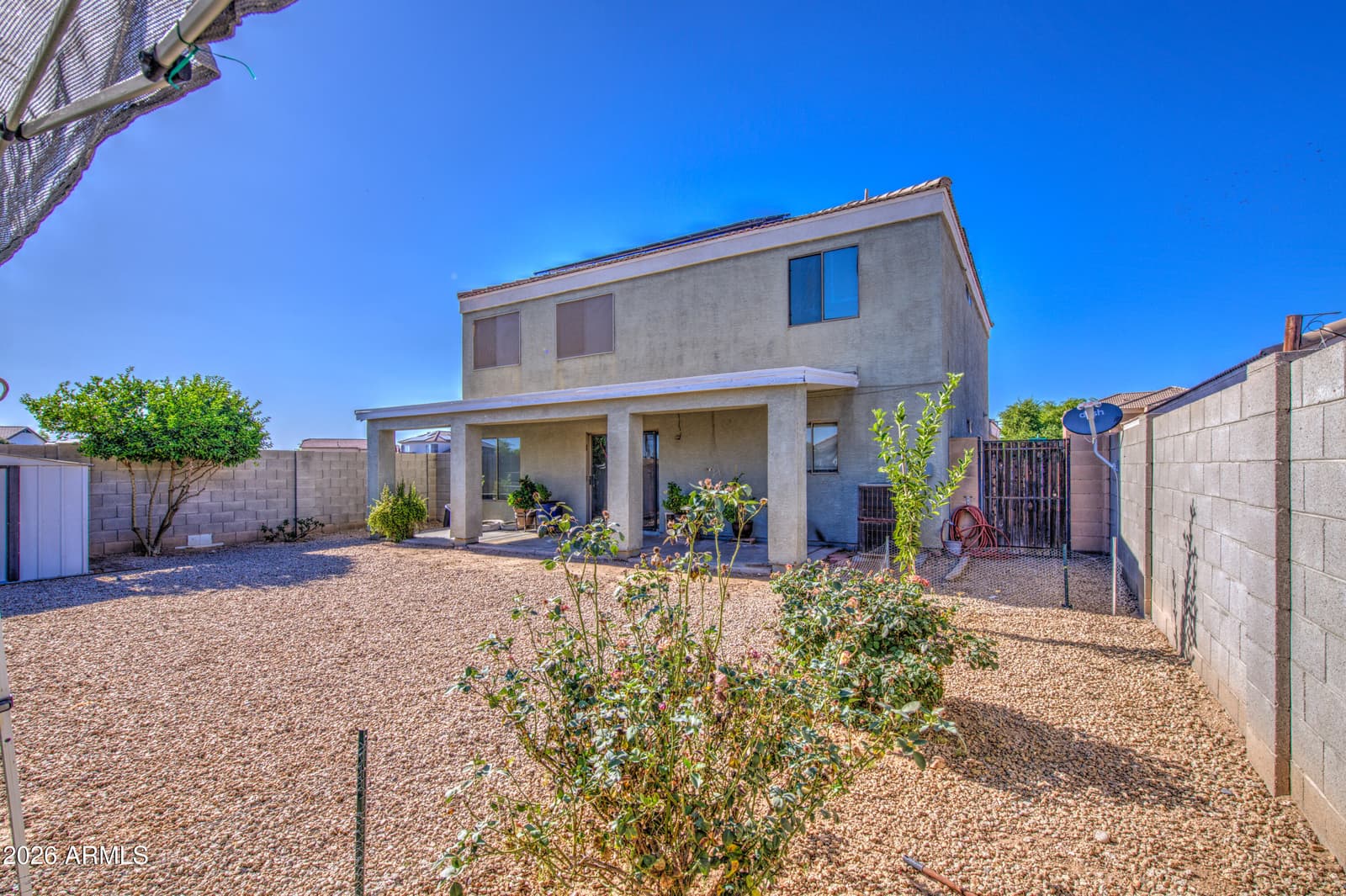12441 W SCOTTS Drive, El Mirage, AZ 85335 — photo 47 of 48