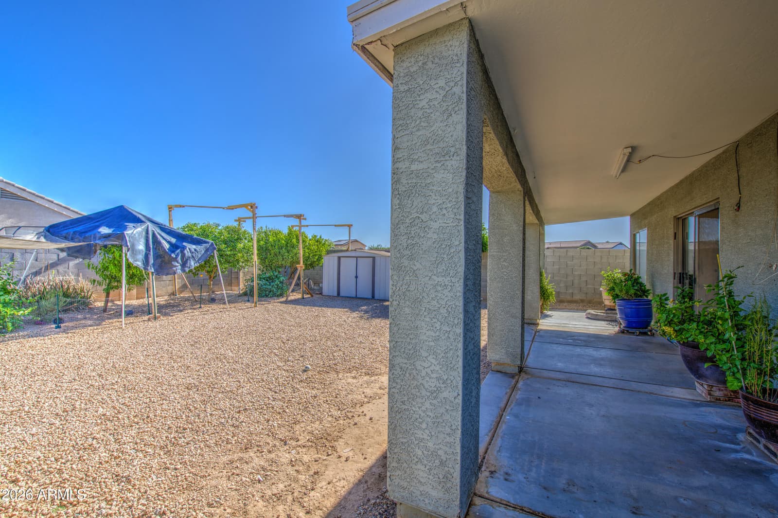 12441 W SCOTTS Drive, El Mirage, AZ 85335 — photo 48 of 48