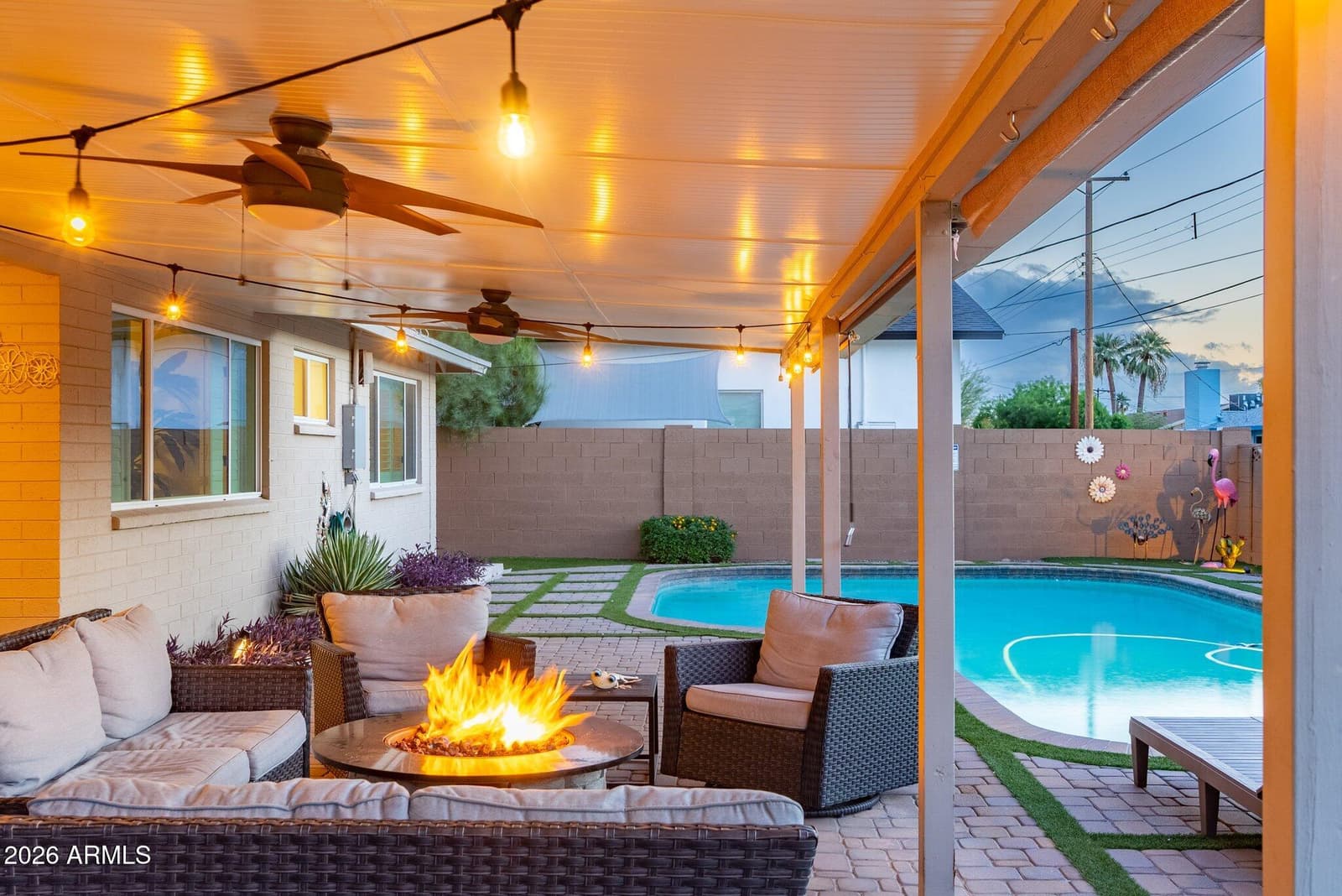 2324 N 81ST Street, Scottsdale, AZ 85257 — photo 18 of 33