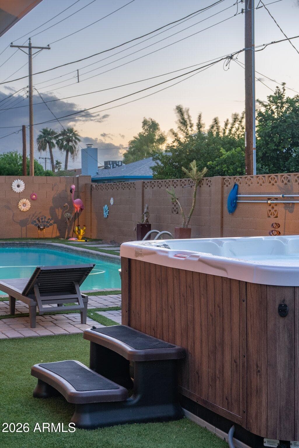2324 N 81ST Street, Scottsdale, AZ 85257 — photo 31 of 33