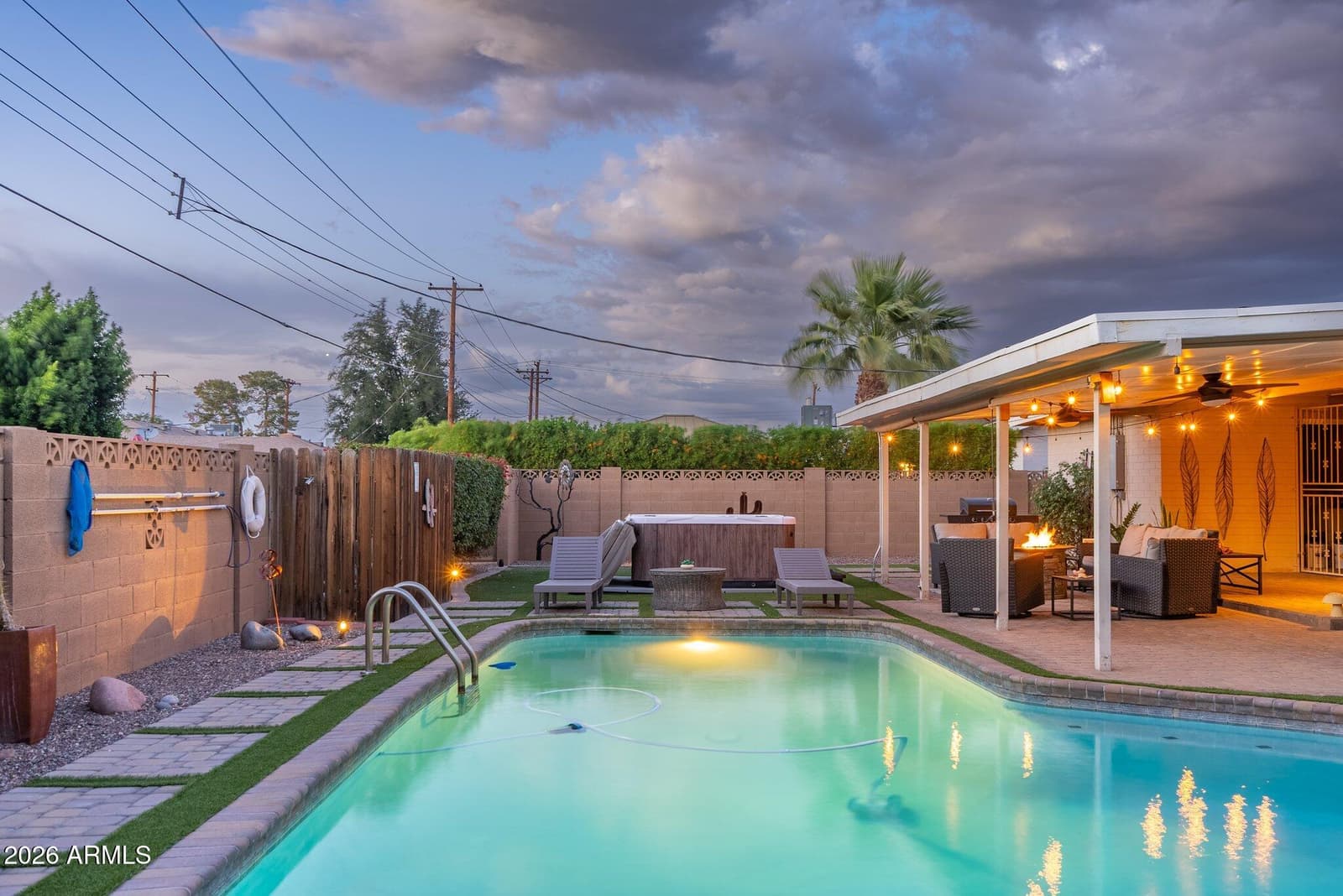 2324 N 81ST Street, Scottsdale, AZ 85257 — photo 24 of 33