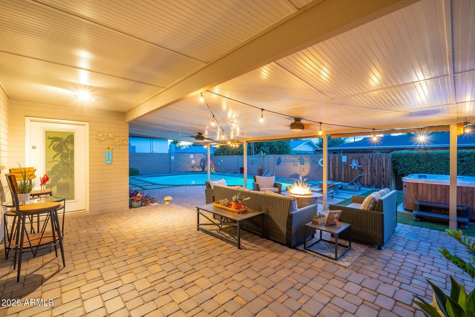2324 N 81ST Street, Scottsdale, AZ 85257 — photo 26 of 33