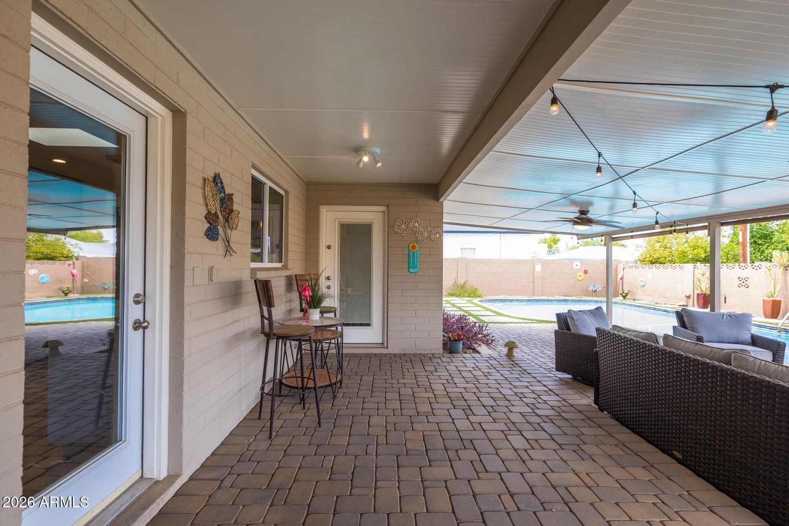 2324 N 81ST Street, Scottsdale, AZ 85257 — photo 27 of 33