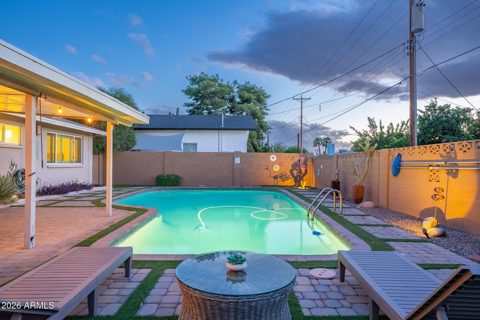 2324 N 81ST Street, Scottsdale, AZ 85257 — photo 21 of 33