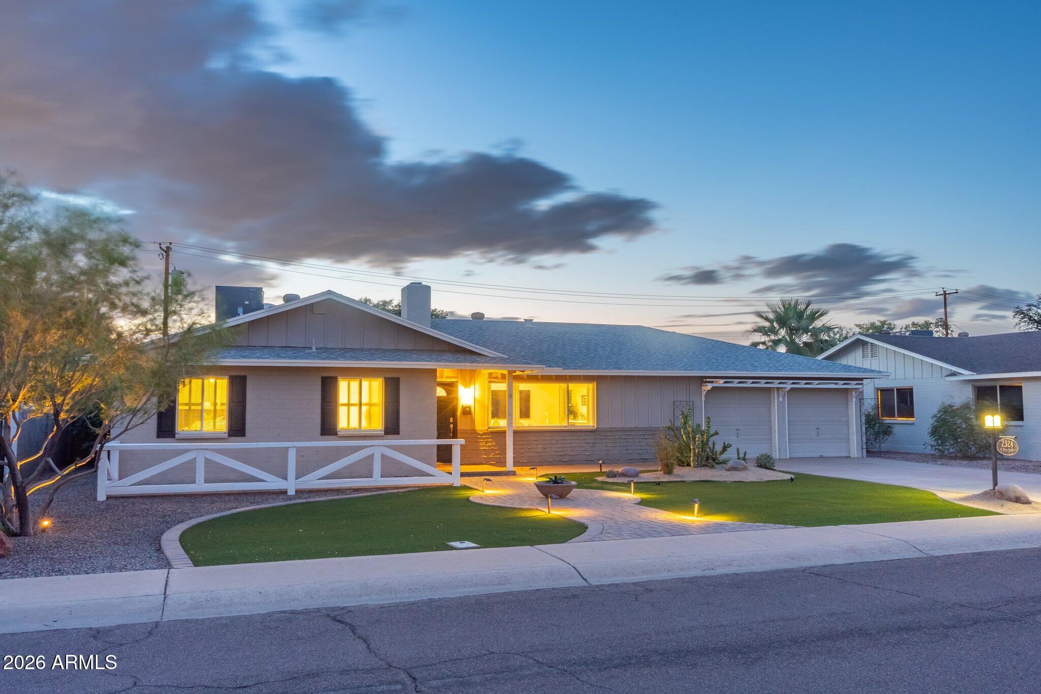 2324 N 81ST Street, Scottsdale, AZ 85257 — photo 32 of 33