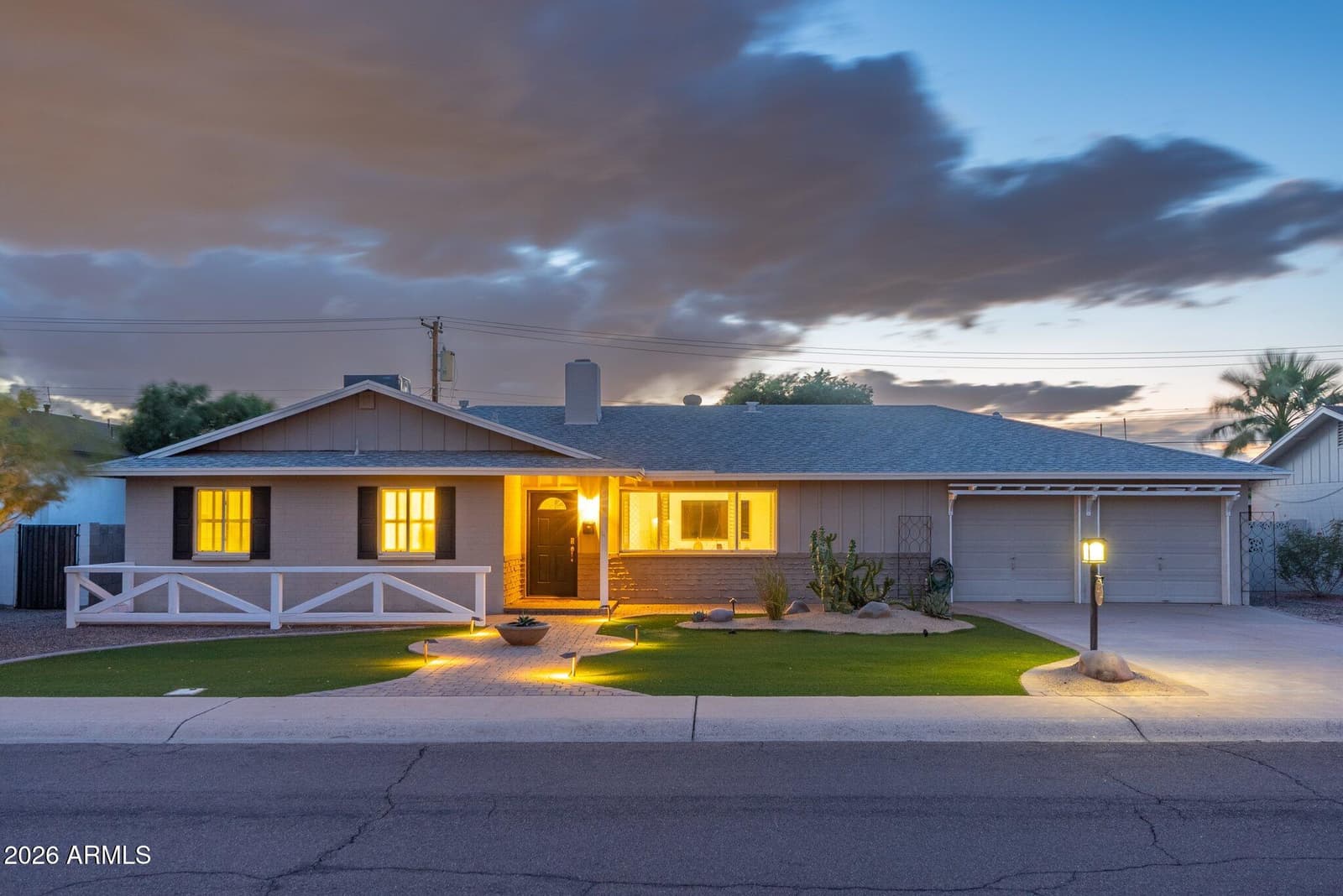 2324 N 81ST Street, Scottsdale, AZ 85257 — photo 1 of 33