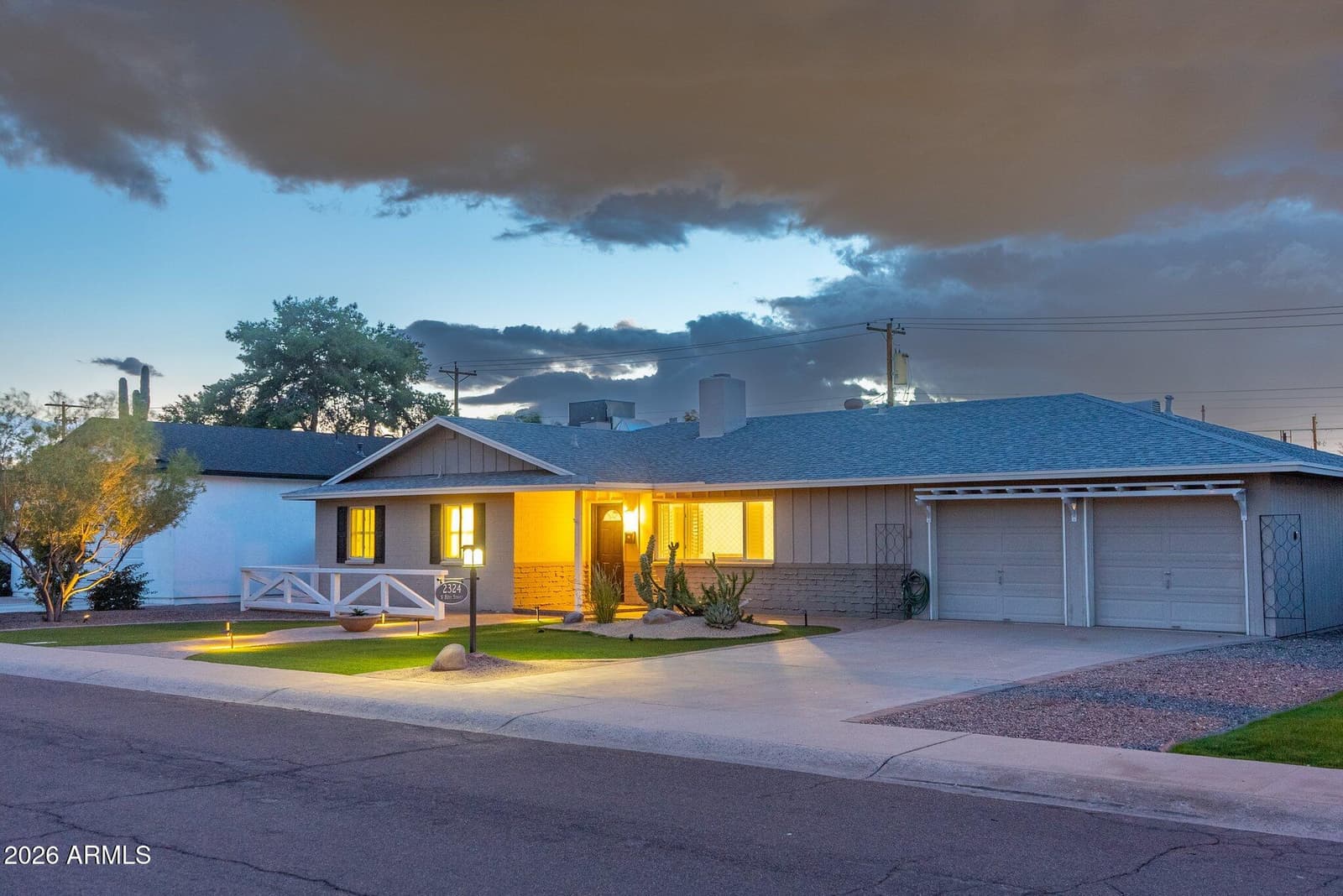 2324 N 81ST Street, Scottsdale, AZ 85257 — photo 33 of 33