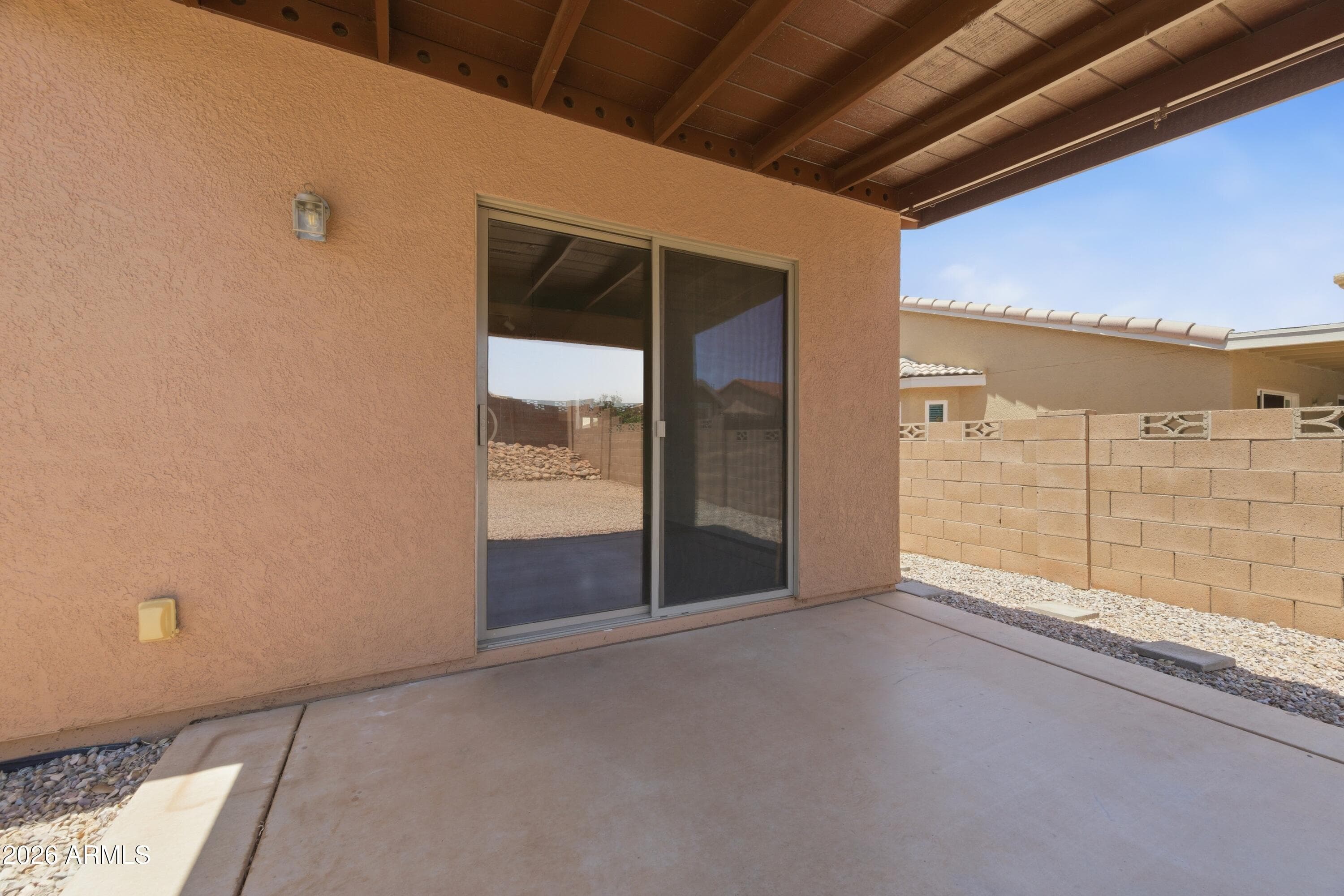 2758 CARTEGENA Drive, Sierra Vista, AZ 85650 — photo 45 of 58