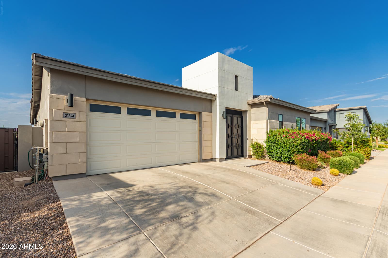 21874 E VIA DE ARBOLES, Queen Creek, AZ 85142 — photo 4 of 47