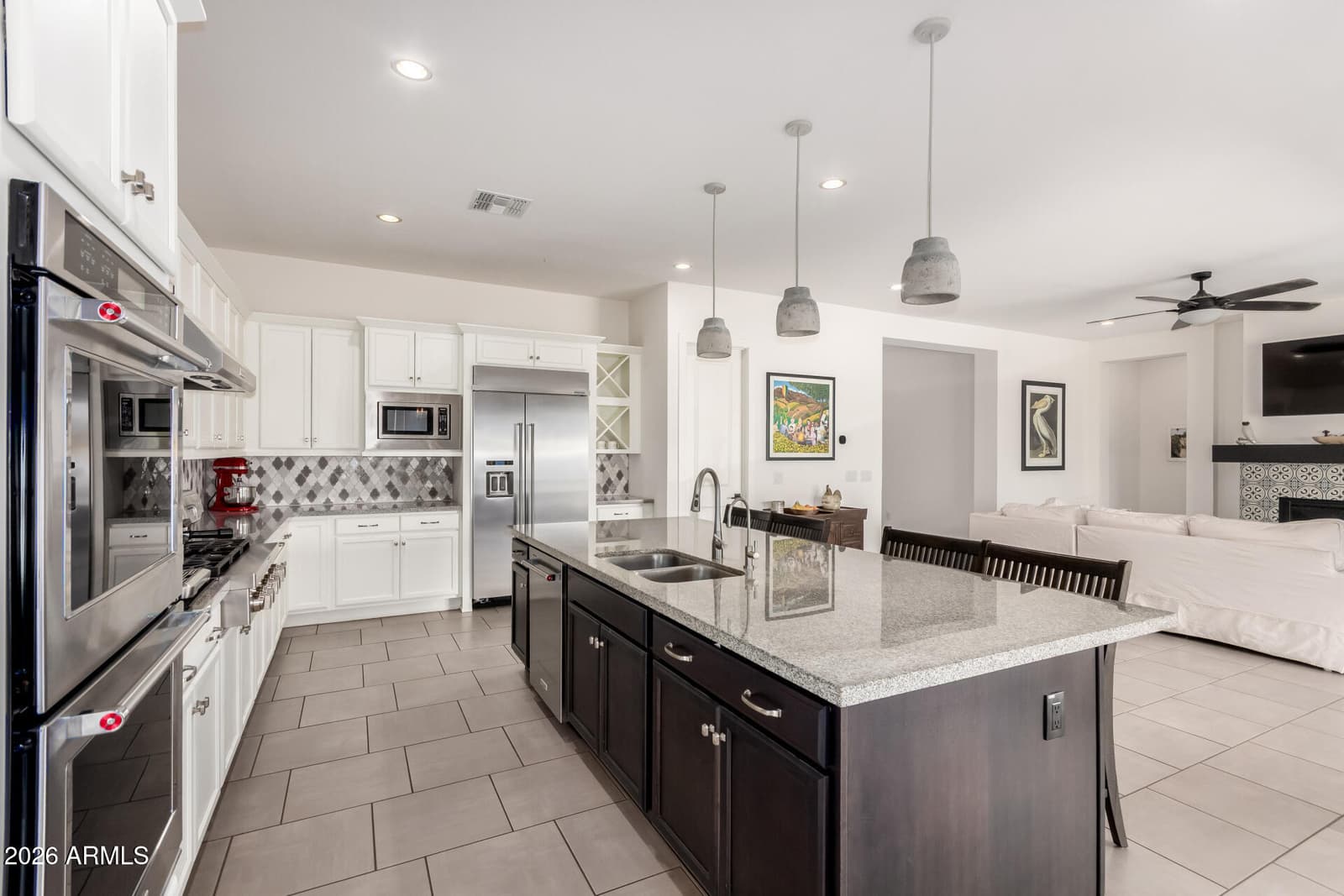 21874 E VIA DE ARBOLES, Queen Creek, AZ 85142 — photo 19 of 47